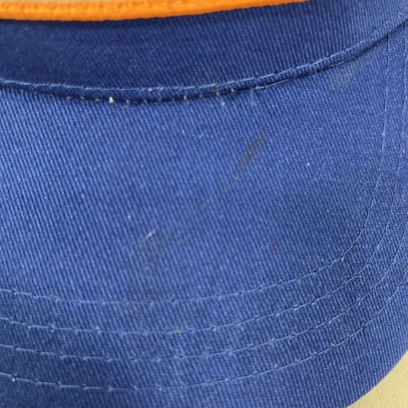 BANANA BOAT FUN IN THE SUN PATCH HAT CAP SNAPBACK ADJUSTABLE ONE SIZE FITS MOST - Picture 2 of 11